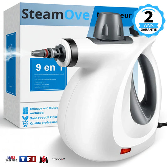 RedSteam V15-PRO