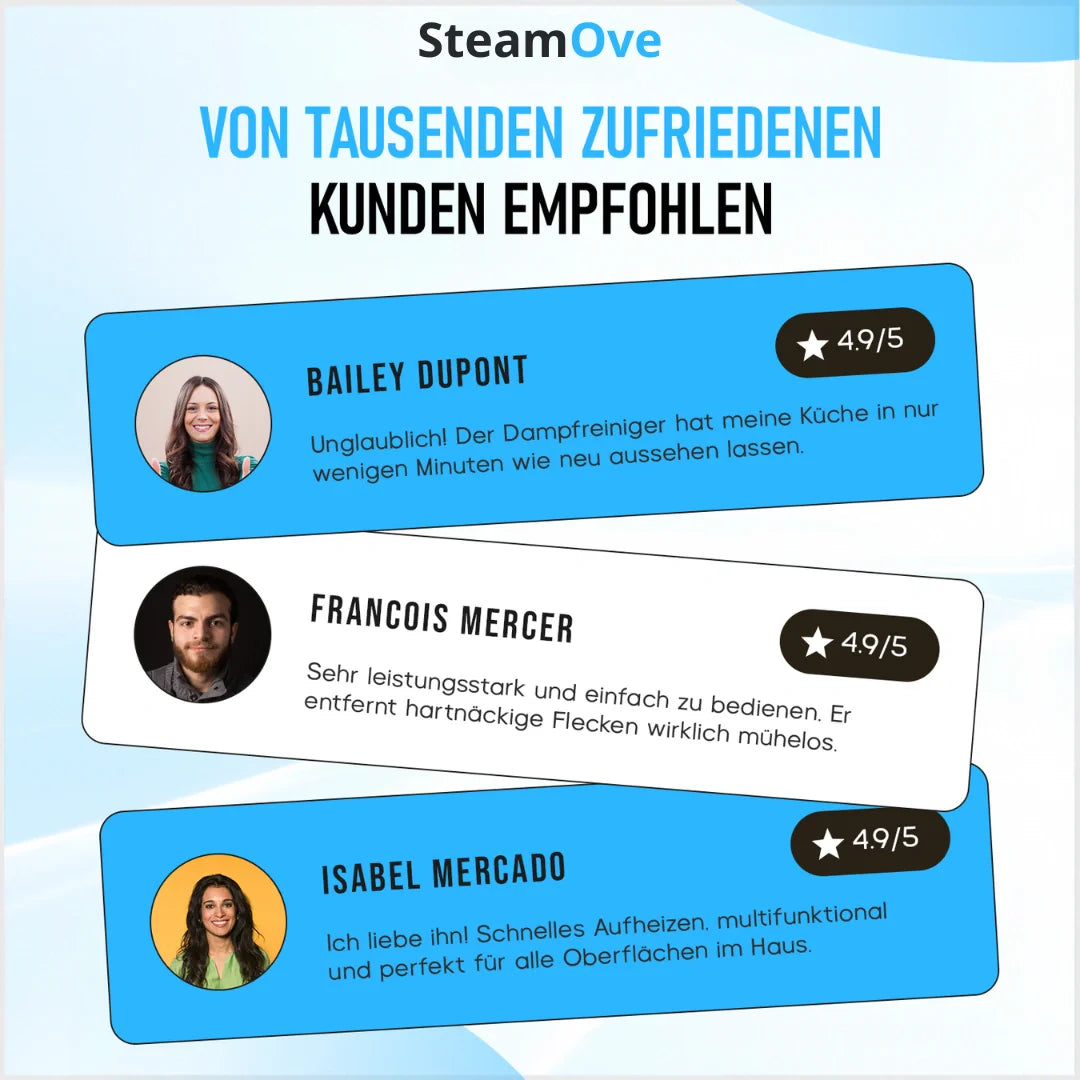 RedSteam V15-PRO