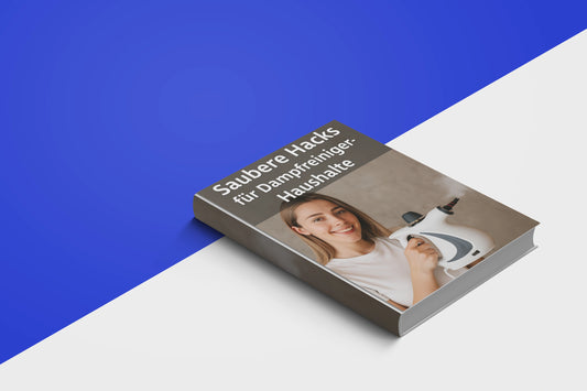 eBook exclusif : conseils et instructions de nettoyage ultimes