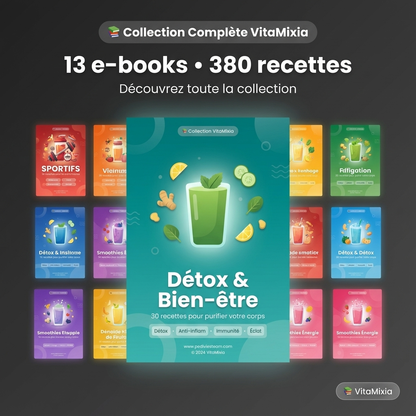 E-book: detox