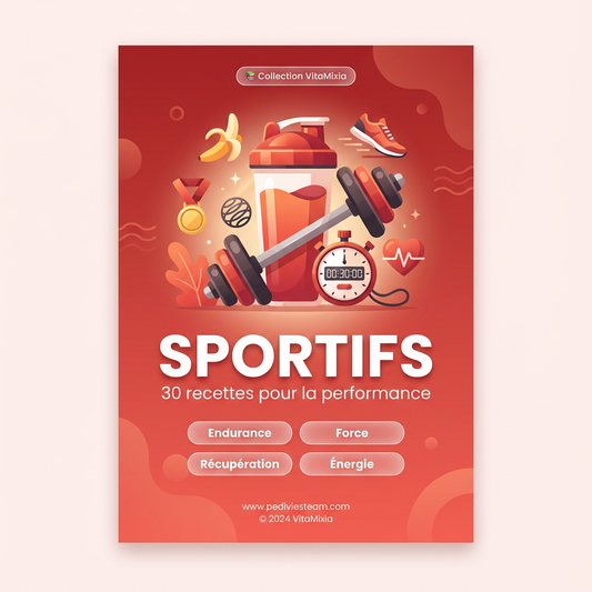 E-book: Sportifs