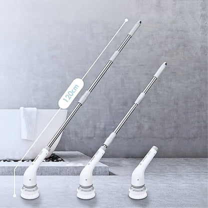 Pura Clean™ Brosse de douche