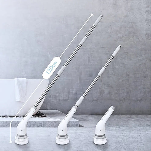 Pura Clean™ Brosse de douche