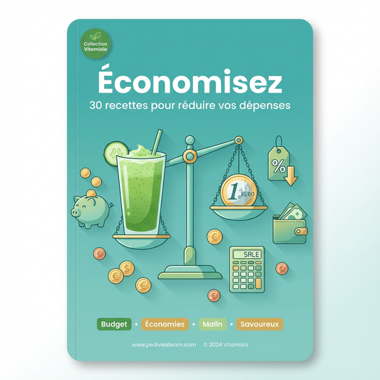 E-book: Économisez