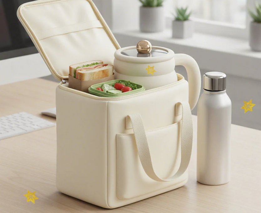 Cuistot Portable