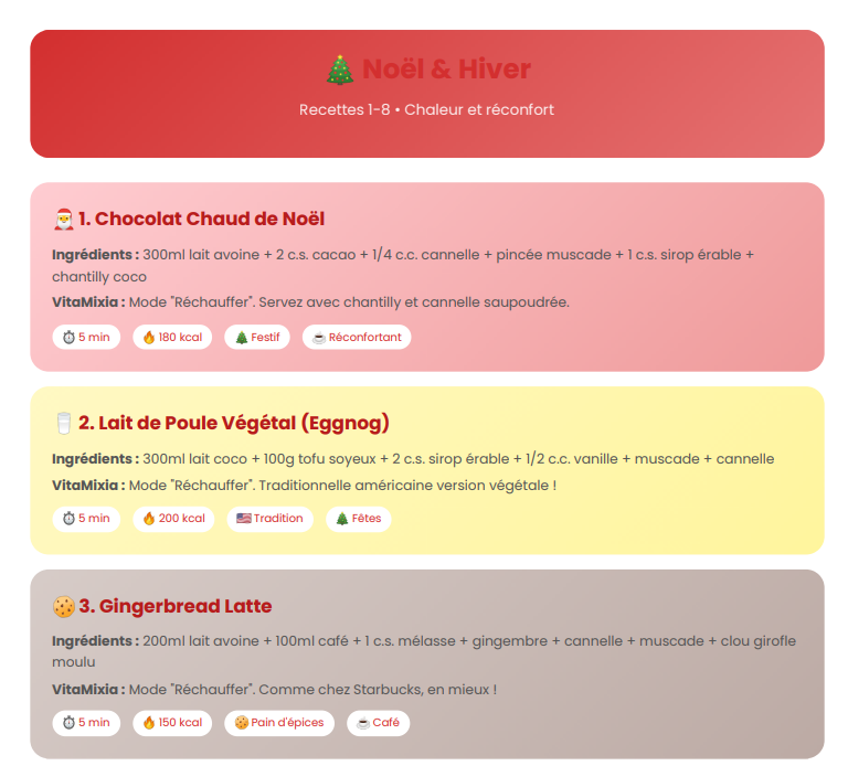 E-book: saisonnieres