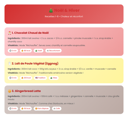 E-book: saisonnieres