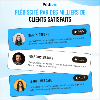 RedSteam V15-PRO