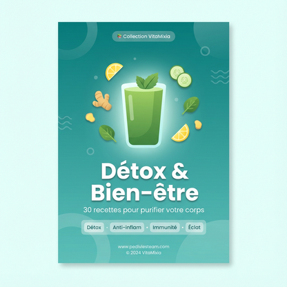 E-book: detox