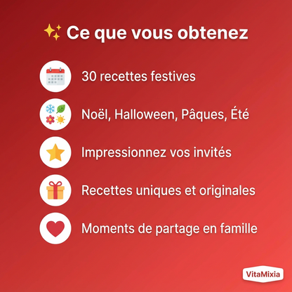 E-book: saisonnieres