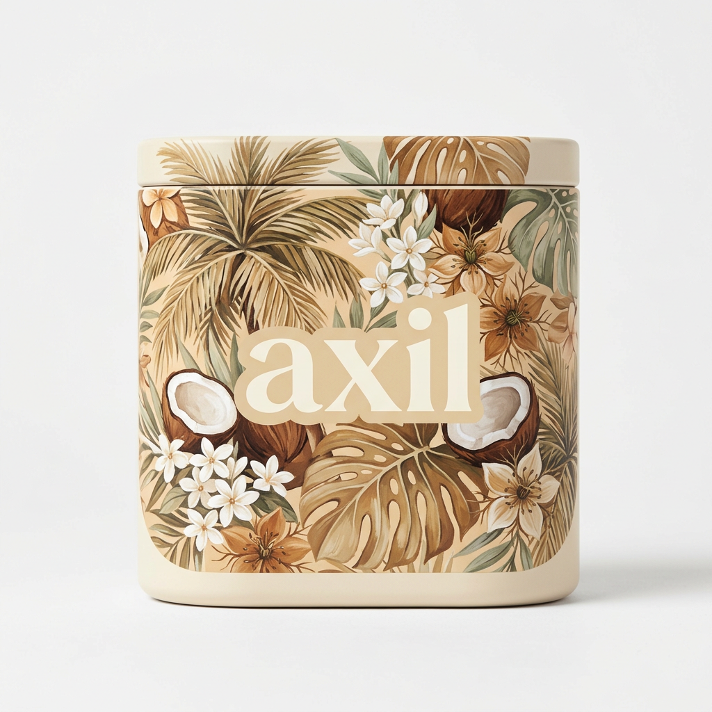 Axil Scent
