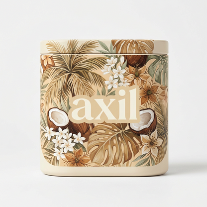 Axil Scent