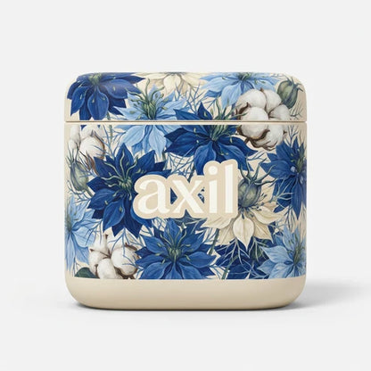 Axil | Natural Deodorant with Black Seed Oil