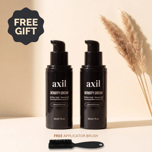 Axil— Density Cream