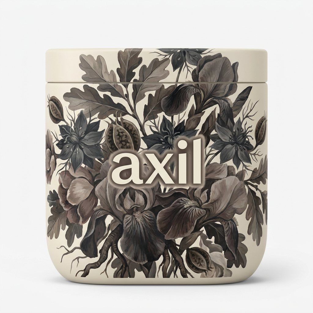 Axil Scent