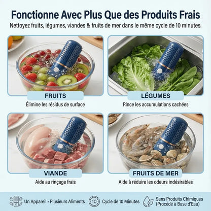 Lorastia : Protection Fraîcheur