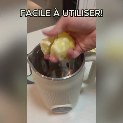VitaMixia - Le barista vegan chez vous....