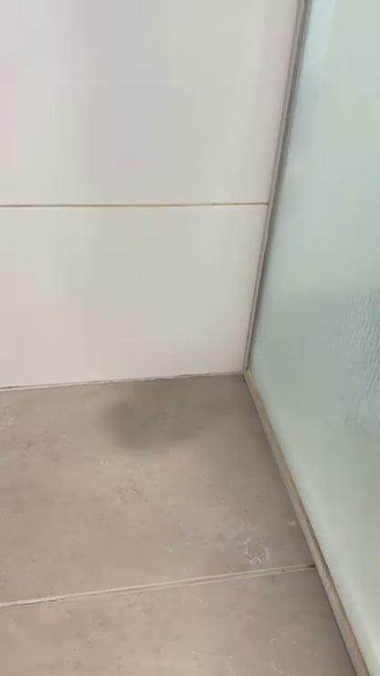 Pura Clean™ Brosse de douche