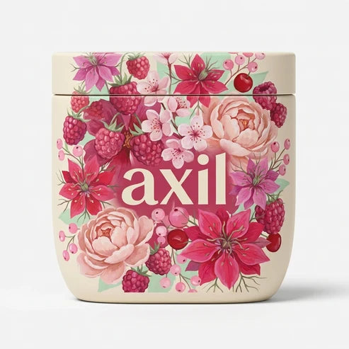 Axil | Natural Deodorant with Black Seed Oil
