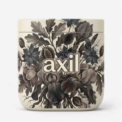Axil | Natural Deodorant with Black Seed Oil