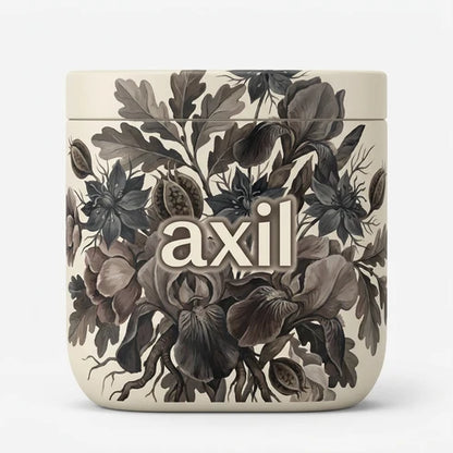 Axil | Natural Deodorant with Black Seed Oil