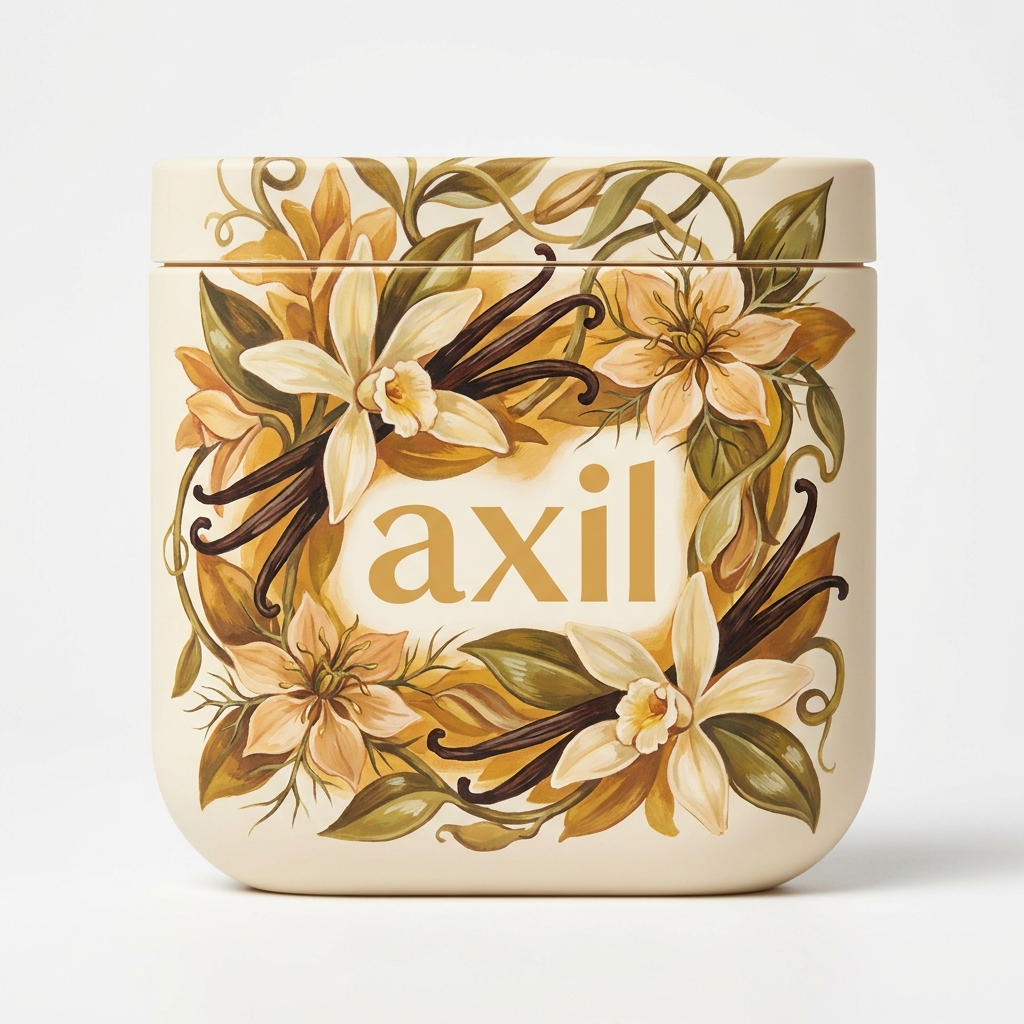 Axil Scent